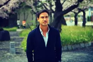 Ini destinasi wisata favorit Hamish Daud saat liburan, mana saja?