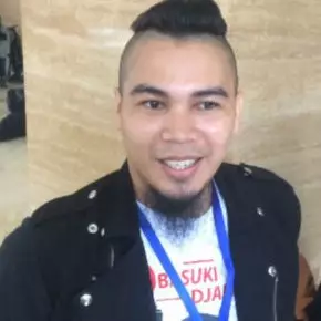 Ahmad Dhani KW ini tiba-tiba hadiri sidang Ahok, mau ngapain ya?