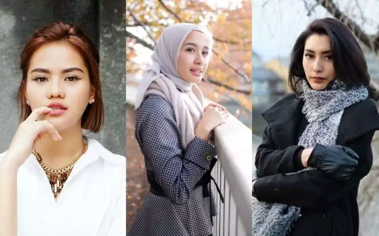 Siap-siap patah hati, 7 seleb cantik ini resmi dilamar di Januari 2017