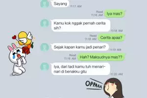 10 Jenis cowok dilihat dari cara membalas chat, kamu masuk yang mana?