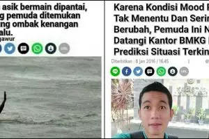 Lagi nih, 12 judul berita ngasal yang bikin ketawa ngakak