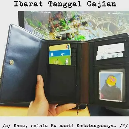 15 Meme lucu 'ibarat' ini gombalnya bikin senyum-senyum sendiri