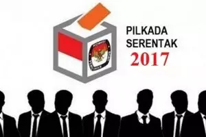 Paslon di 9 daerah ini bakal melawan kotak kosong pada Pilkada 2017