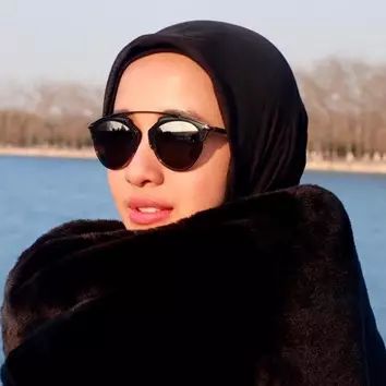 Ini pengakuan Laudya Cynthia Bella soal mahar rumah Rp 21 miliar