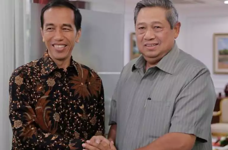 SBY ngaku ingin ketemu Jokowi, blak-blakan 3 persoalan penting ini