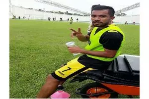 ISL digelar Maret, 11 pemain ini CLBK pada tim lama