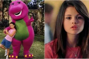 10 Transformasi Selena Gomez, dari bocah polos hingga makin cantik