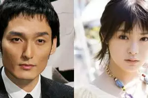 10 Pasangan aktor dan aktris Jepang ini paling punya banyak penggemar