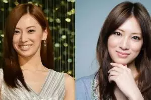 10 Foto transformasi Keiko Kitagawa, Yukari di film Paradise Kiss
