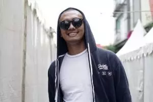 Komedian Uus diintimidasi 12 orang ngaku anggota ormas seusai syuting