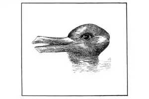 18 Gambar ilusi optik ini bikin kamu pusing tujuh keliling, mau bukti?