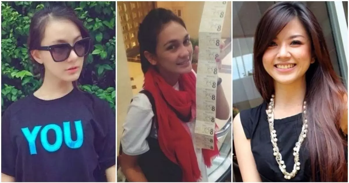 5 Artis Indonesia ini punya 'kembaran' di Thailand, mirip banget kan?