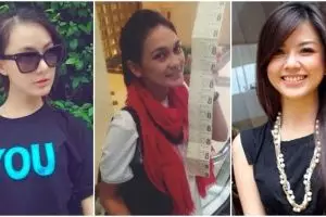 5 Artis Indonesia ini punya 'kembaran' di Thailand, mirip banget kan?