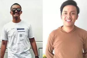 Uus ternyata punya adik drummer muda berbakat spesialis jazz lho