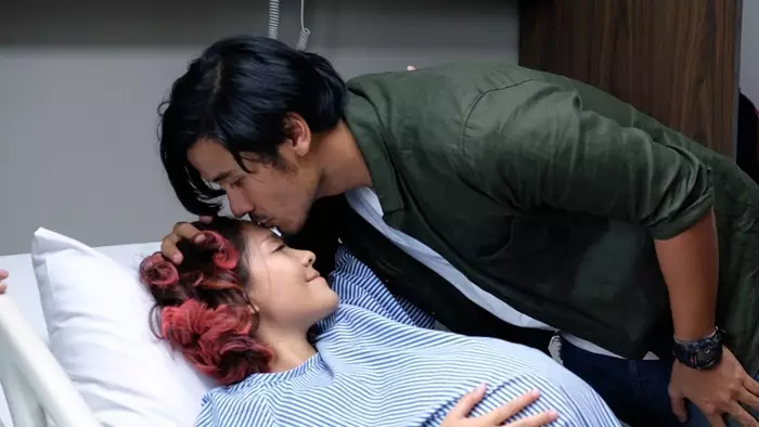 Begini perasaan Chicco Jerikho menanti kelahiran anak pertamanya