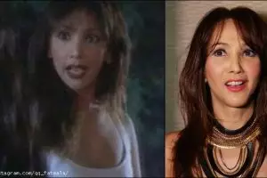 Begini penampilan terbaru para pemain Si Manis Jembatan Ancol