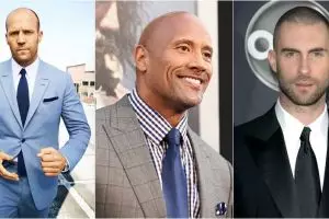 Pria botak dianggap lebih cerdas dan berpotensi sukses, kamu percaya?