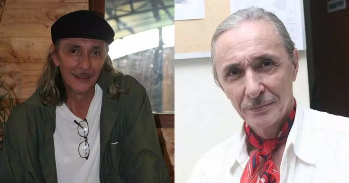 Lama tak muncul di layar kaca, ini kabar terkini Rudy Wowor