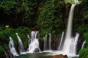 Murah meriah, yuk wisata ke 9 air terjun di Malang ini
