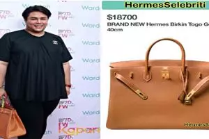 Jawaban tegas Ivan Gunawan soal ditanya jenis kelamin ini menohok abis