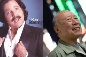 4 Kakek ini jadi bintang porno tertua di dunia, ada yang 83 tahun