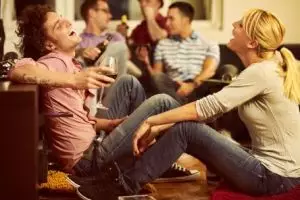 Kami bisa tahu lho kamu tipe anak nongkrong seperti apa, cek yuk!