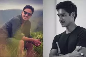 Sama-sama aktor moncer, ini beda gaya Hamish Daud dan Richard Kyle