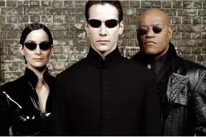 Ingat film The Matrix? Begini 15 foto penampilan pemainnya sekarang