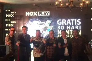 Inilah aplikasi nonton film nomor satu di Indonesia, keren!