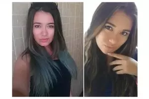 10 Foto Amanda, putri Christian Gonzales yang cantiknya latin banget 