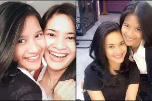 5 Ciri fisik ini buktikan Siti Adira Kania 'fotokopian' Ikke Nurjanah