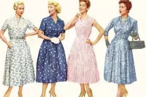 Busana tahun 1970-an akan jadi tren di 2017