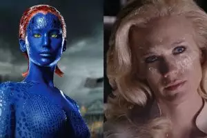 Jika kamu gemar film superhero, penjahat cantik ini ada di film apa?