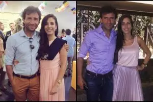 Paulita, putri Luis Milla yang kecantikannya siap menyeruduk hatimu