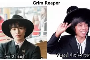 13 Meme kocak 'Goblin versi Indonesia' ini bikin tersenyum kecut