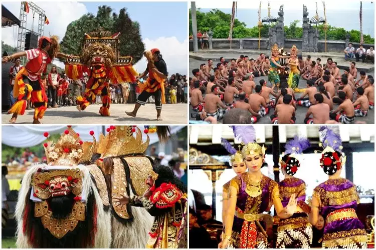 7 Tarian tradisional ini buktikan budaya Indonesia kerennya luar biasa