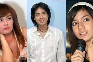 6 Artis ini dikabarkan pernah 'dekat' dengan Roger Danuarta, uhuk!