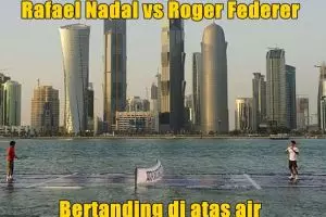 15 Foto ini tampak mustahil tapi benar-benar ada, sungguh bikin takjub