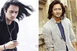Disebut-sebut mirip, ini 10 beda gaya Omar Daniel dan Shaheer Sheikh