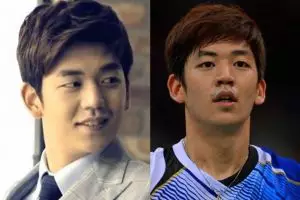 Siap-siap patah hati, atlet badminton Lee Yong Dae umumkan pernikahan