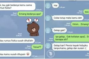 10 Gombalan basi yang perlu dihindari pas PDKT, biar nggak ditolak doi