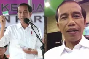 Serius bikin vlog, Jokowi unggah video terbaru makan bakso di Ambon