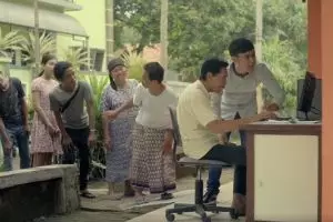 Ini rahasia dalam waktu singkat bisa jadi penulis hebat