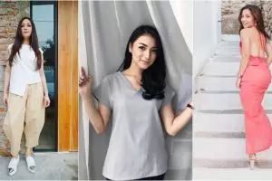 5 Artis cantik ini terjun ke bisnis properti, sukses nggak ya?