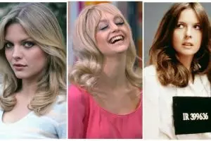 Penampilan terkini 18 aktris Hollywood era 80an, tetap memesona