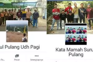 17 Nama alay di Facebook ini kocaknya bikin ketawa sekaligus geregetan