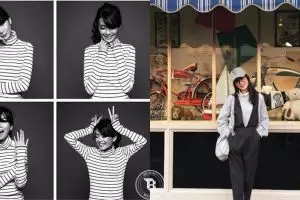 11 Foto cantiknya adik Artika Sari Devi, nggak kalah sama kakaknya