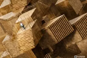 11 Poster iklan sosial ini kreatif banget, bikin orang penasaran