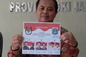 Begini cara warga yang tak terdaftar DPT bisa pakai hak pilih Pilkada