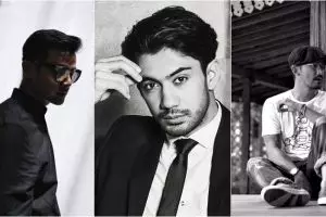 5 Artis Indonesia yang sukses bintangi lebih dari 4 film dalam setahun